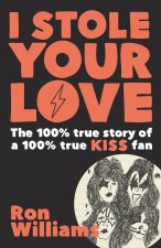 I Stole Your Love