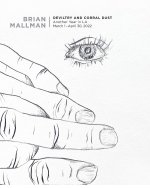 Brian Mallman | Deviltry and Corral Dust
