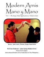 Modern Arnis Mano y Mano