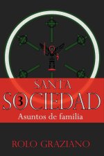 SANTA SOCIEDAD
