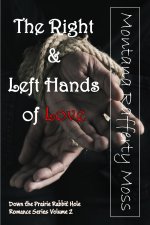 The right and left hands of Love