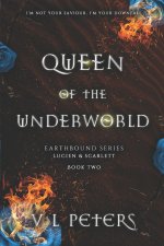QUEEN OF THE UNDERWORLD