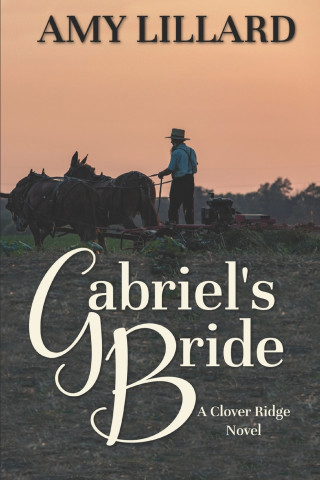 Gabriel's Bride