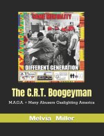 The C.R.T. Boogeyman