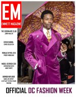 EMMETT MAGAZINE ISSUE NO. 4 MARCH 2022