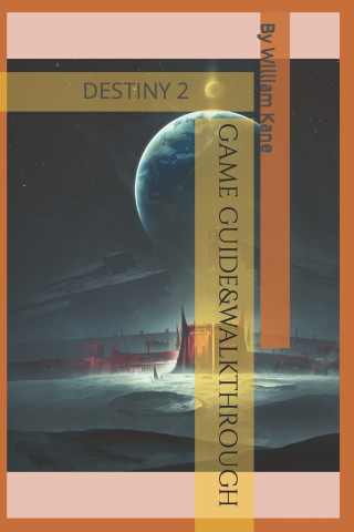 GAME GUIDE&WALKTHROUGH