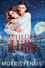 Cathedral Hills Series Complete Collection