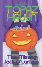 The Missing Jack O'Lantern