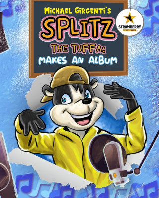 Splitz The Tuffa