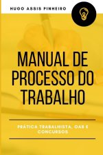 Manual de Processo do Trabalho