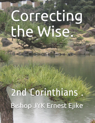 Correcting the Wise.