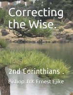 Correcting the Wise.