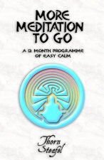 More Meditation To Go