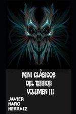 MINI CLÁSICOS DEL TERROR VOLUMEN III