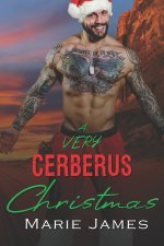 A Very Cerberus Christmas