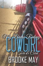 My Bronc Riding Cowgirl