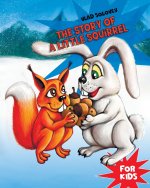 The Story of a Little Squirrel