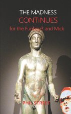 The Madness Continues For the Funboy3 and Mick