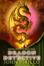 Detective Judge Dee, Dragon Detective