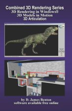 Combined 3D Rendering Series