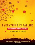 Everything is Falling