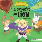 La crinière du Lion