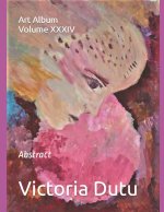 Art Album Volume XXXIV
