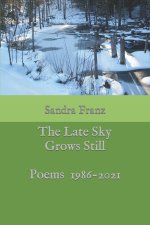 The Late Sky Grows Still