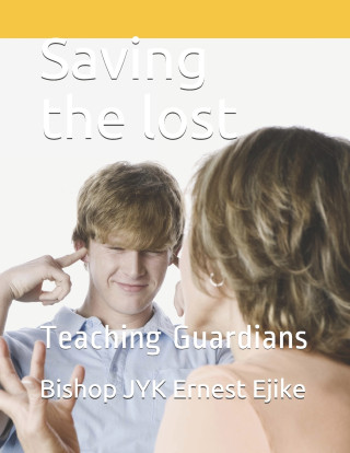 Saving the lost
