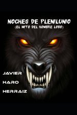 NOCHES DE PLENILUNIO