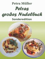 Petras großes Nudelbuch