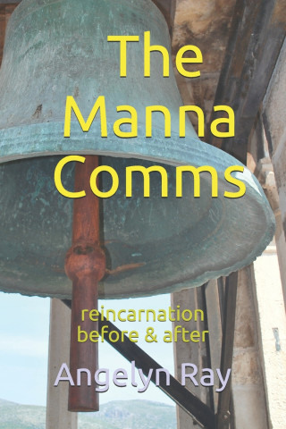 The Manna Comms