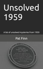 Unsolved 1959