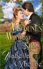 The Viscount's Wayward Son