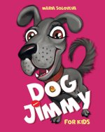 DOG JIMMY