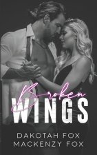 Broken Wings - A New York Love Story