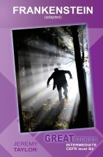 Frankenstein (adapted)