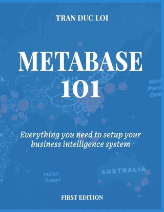 Metabase 101