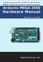 Arduino MEGA 2560 Hardware Manual