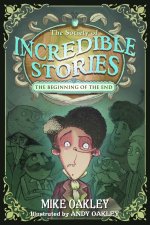 The Society of Incredible Stories