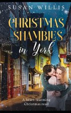 Christmas Shambles in York