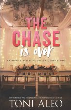 The Chase is Over