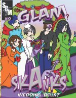 Glam Skanks #9