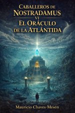 Caballeros de Nostradamus VI. El Oráculo de la Atlántida