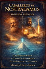 Caballeros de Nostradamus