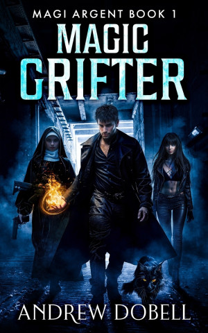 Magic Grifter