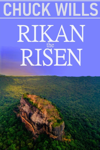 RIKAN the RISEN