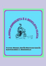 A AVOA ENRIQUETA E A BICICLETA CLETA