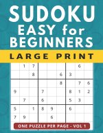 Sudoku for Beginners