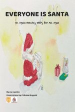 Everyone is Santa